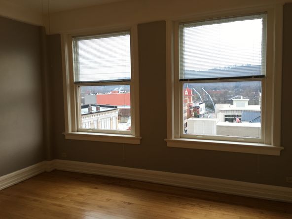The McClure Building: 306 W Main St, Frankfort, KY 40601